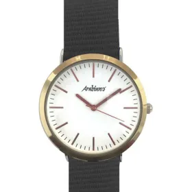 Unisex Pulkstenis Arabians (Ø 38 mm)